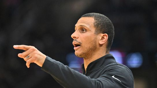 Video Analysis: A closer look at Joe Mazzulla's end of game ATOs vs. Cleveland taken at BSJ Headquarters (Celtics)